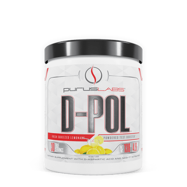 D-Pol